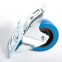Rotila 100mm mobila cu frana premium